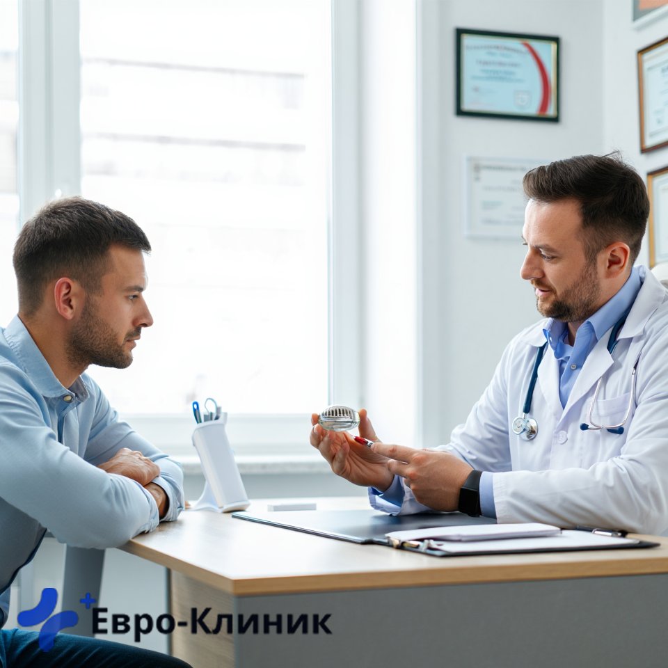 Консультация по химзащите от алкоголизма в Щербинке